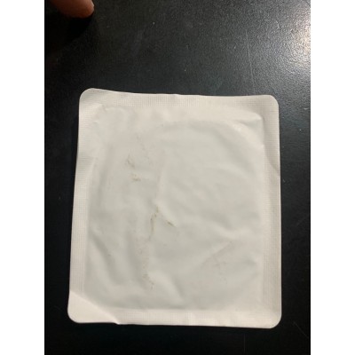 8×10cm半成品发热包 艾灸贴发热包底包暖宝宝艾粉包厂家图2