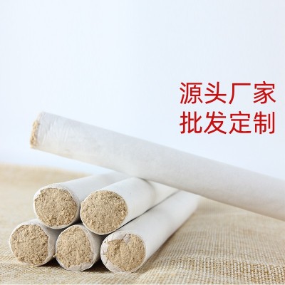 南阳艾条 陈年艾灸条散装五年陈艾条艾绒艾草条 艾条 批发代发图3