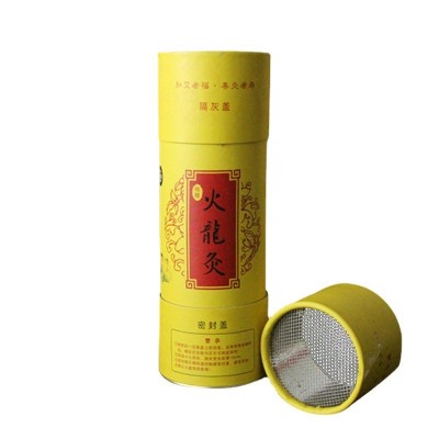 祁小艾雷火艾灸条棒大炮灸火龙卷纯艾正品7cm粗特大艾条熏家微烟图5