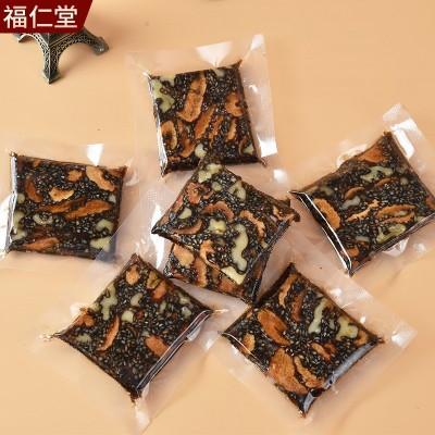 阿胶固元糕批发补气血贫血驴皮阿胶山东阿胶糕固元膏工厂贴牌加工图5