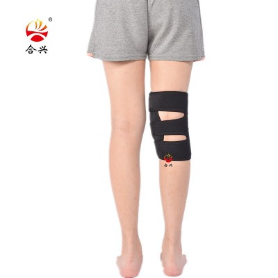 运动护膝运动篮球男跑步健身女半月板膝盖护套髌骨护关节图4