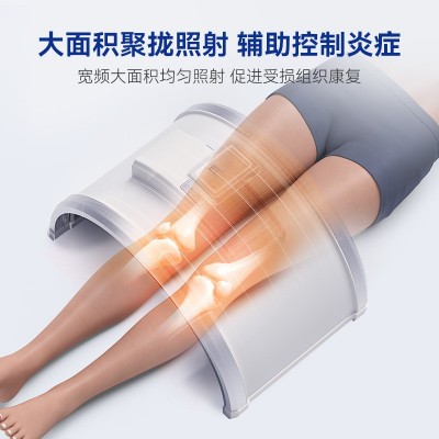 远红外线理疗灯烤灯理疗器家用烤电电疗频谱仪电磁波医用tdp神灯图2