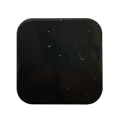 理疗电极片4*4cm按摩贴片无纺布电极贴片理疗仪器3.9医用纽扣贴片图5