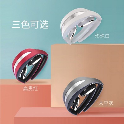 颈椎按摩仪EMS颈椎按摩器电动护颈仪脖子脉冲肩颈热敷厂家直销图4