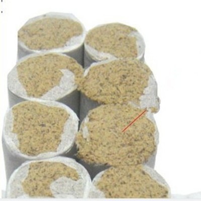 艾条艾灸条30:1艾熏条艾绒柱温灸穴位艾草泡脚条随身灸盒用艾香段图4