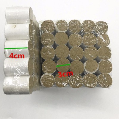 陈艾柱直径3厘米粗艾条艾段熏蒸艾灸艾绒柱温灸艾草艾叶灸罐灸盒图2