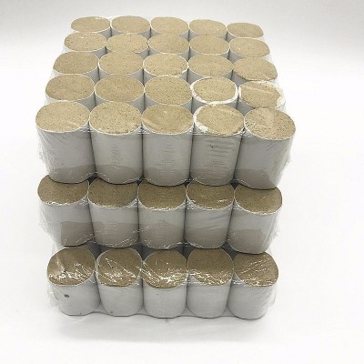 陈艾柱直径3厘米粗艾条艾段熏蒸艾灸艾绒柱温灸艾草艾叶灸罐灸盒图3
