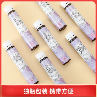 Rosebeauty姬芙美胶原蛋白肽嘭嘭饮燕窝肽Y-氨基丁酸口服液饮品图2