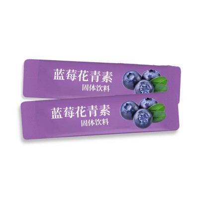 综合果蔬蓝莓花青素酵素粉 定制款蓝莓花青素植物酵素oem代加工图5