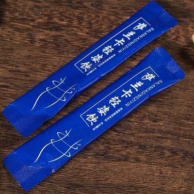 萨兰卡轻姿饮果蔬酵素固体饮料速溶颗粒早餐粉原料厂家现货批发图3