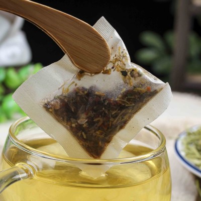 菊花决明子茶200g金银花袋泡组合茶熬夜恢复茶叶网红同款养生茶包图4
