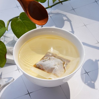 草本三清茶120g薄荷清新口苦口气茶清口茶养生茶袋泡茶一件代发图3