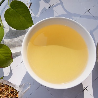 草本三清茶120g薄荷清新口苦口气茶清口茶养生茶袋泡茶一件代发图4