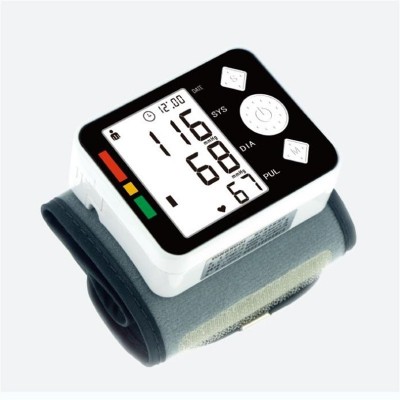 雅斯腕式电子血压JN-163EW家用血压计图5