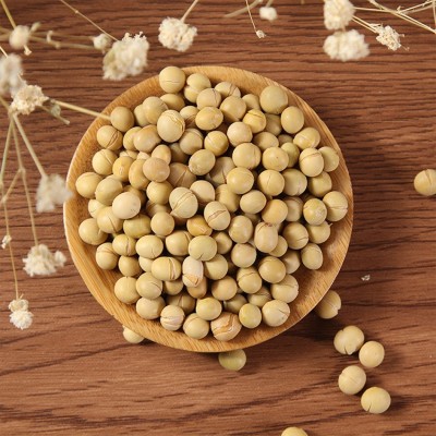 低温烘培熟黄豆厂家批发五谷杂粮大豆磨粉豆浆原料农家豆子图2