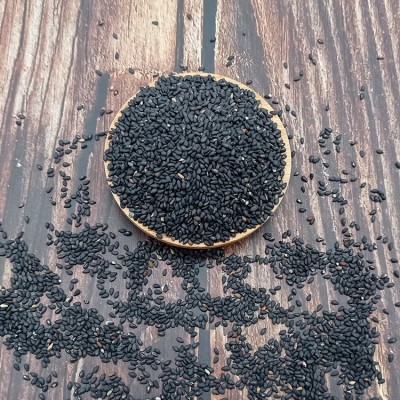 低温烘培五谷杂粮豆浆原料包五谷磨坊粗粮免洗即食批发炒熟黑芝麻图3