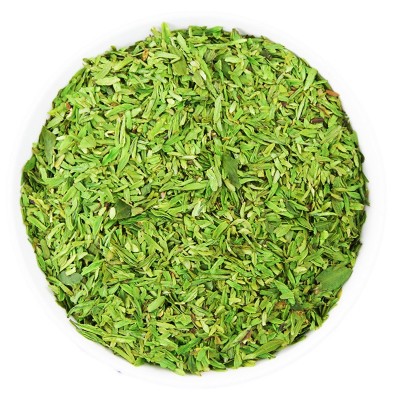 2022年新茶叶明前安吉白茶高品质白茶碎茶片春茶绿茶500g浓香散装图5