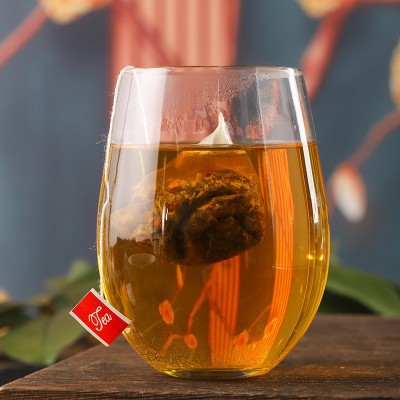 茯苓冬瓜荷叶茶三角包袋泡茶厂家批发组合袋泡养生茶决明子菊花茶图4