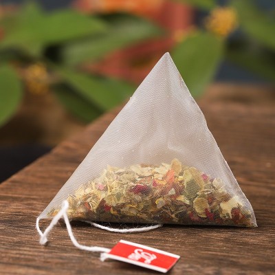 茯苓冬瓜荷叶茶三角包袋泡茶厂家批发组合袋泡养生茶决明子菊花茶图2