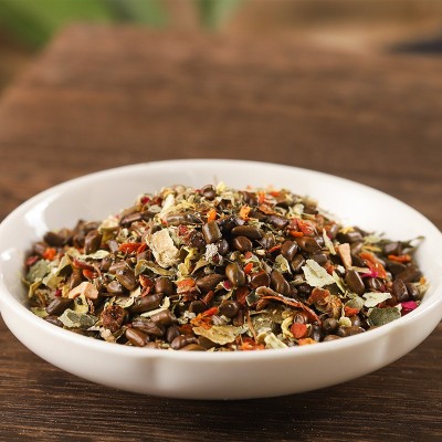 茯苓冬瓜荷叶茶三角包袋泡茶厂家批发组合袋泡养生茶决明子菊花茶图3