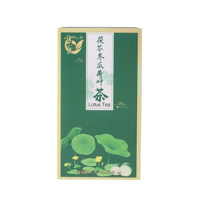 茯苓冬瓜荷叶茶三角包袋泡茶厂家批发组合袋泡养生茶决明子菊花茶图5