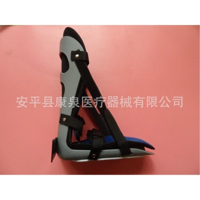 足托 脚踝矫正鞋 踝足固定器 踝关节固定支具 足托矫形器图5