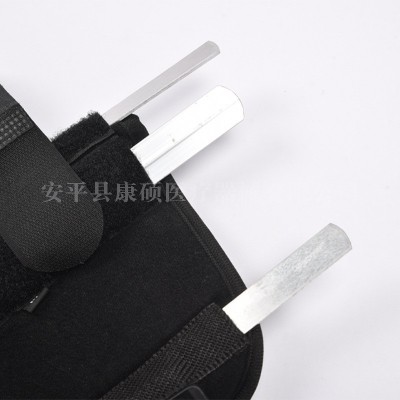 腕关节固定带 腕骨手腕支撑 医用固定带 手腕护具图2