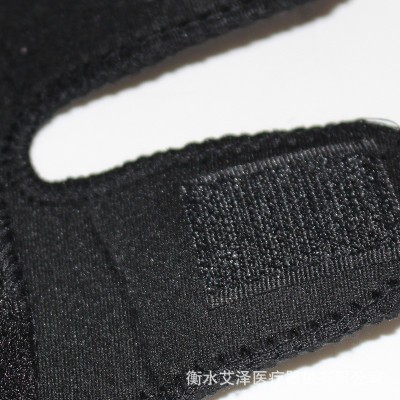 自发热保暖护踝脚脖子脚腕固定捆绑韧带防护运动护踝护脚图3
