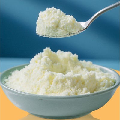 驼奶粉高钙益生菌驼奶成人奶粉300g新疆驼奶调制乳粉电商代发现货图3