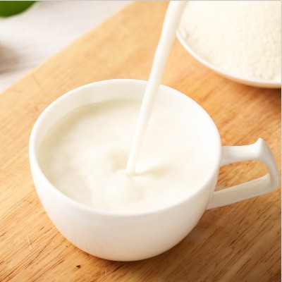 驼奶粉高钙益生菌驼奶成人奶粉300g新疆驼奶调制乳粉电商代发现货图4