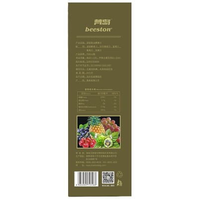 beeston百舒堂诺丽酵素水果复合果汁海南原产地厂家直销食品饮料图4
