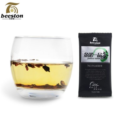 诺丽果颗粒茶百舒堂厂家直供诚招代理诺丽果原料供应品牌beeston图2
