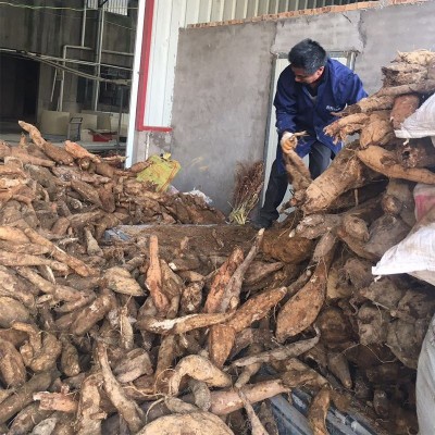 上饶葛源野谷葛粉江西特产葛粉野葛根粉680克营养冲剂源头工厂图2