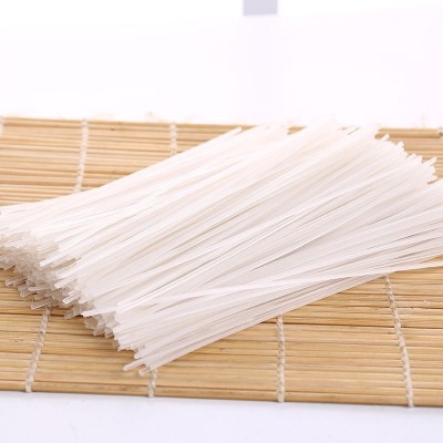 江西特产野葛粉丝火锅粉条礼盒装880g晶莹剔透久煮不烂厂家批发图1