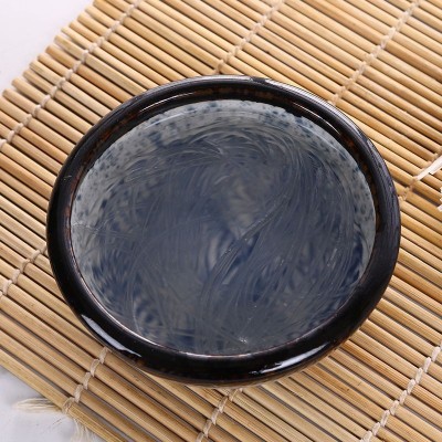江西特产野葛粉丝火锅粉条礼盒装880g晶莹剔透久煮不烂厂家批发图2