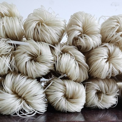 葛源秋葵葛粉丝450g 大量批发江西特产厂家直供招分销商图2