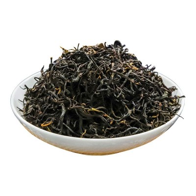 源头厂家直供祁门红茶 批发散装高山浓香型茶叶 500克祁门红毛峰图5