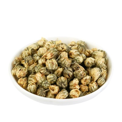 产地货源花果茶 胎菊 厂家直销手工采摘菊花茶图4