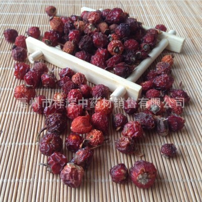 批发玫瑰果 花茶 玫瑰果散装 花果茶 散装花草茶 花茶图2