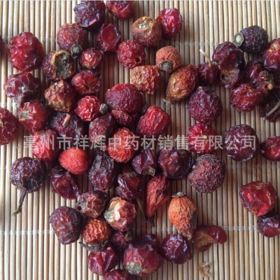 批发玫瑰果 花茶 玫瑰果散装 花果茶 散装花草茶 花茶图3