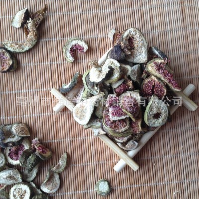 批发供应无花果片无花果茶 花草茶图3