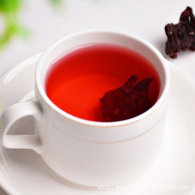 批发值销洛神花茶 玫瑰茄 花果花 量大从优