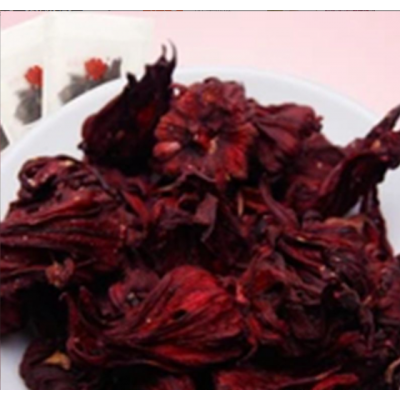 批发值销洛神花茶 玫瑰茄 花果花 量大从优图3