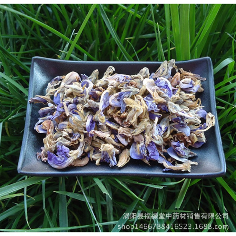 葛花5