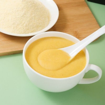 山药葛根玉米羹膳食纤代维餐粉源头工厂贴代牌工代发