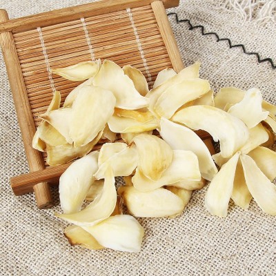 百合干批发药食同源百合 百合干量大从优规格齐全承接订单百合干图4