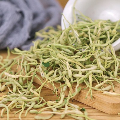 金银花批发中药材金银花 银花河南金银花新货农产品价格量大从优图2