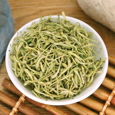 金银花批发中药材金银花 银花河南金银花新货农产品价格量大从优图3