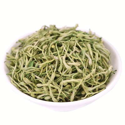 金银花批发中药材金银花 银花河南金银花新货农产品价格量大从优图5