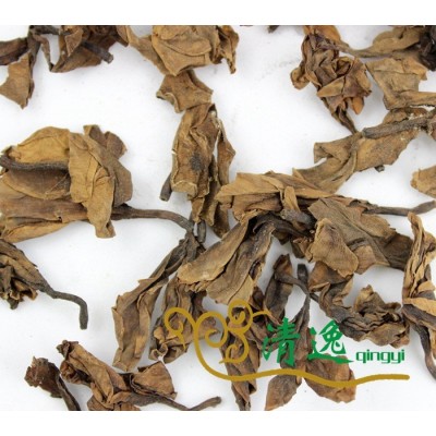 亳州清逸 鸡蛋花 缅栀子 蛋黄花 擂捶花 鸭脚木 大季花500克批发图3
